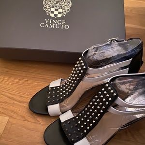 Vince Camuto Heels